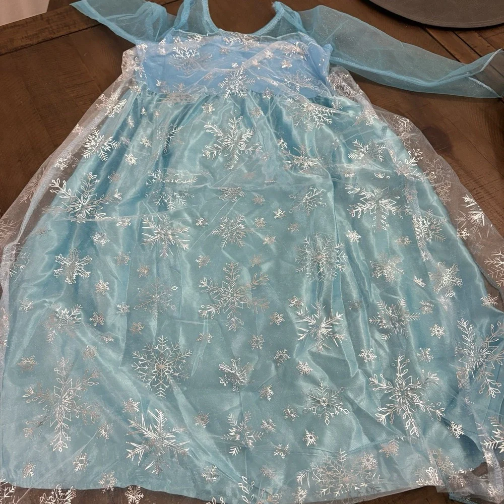 N/A new princess